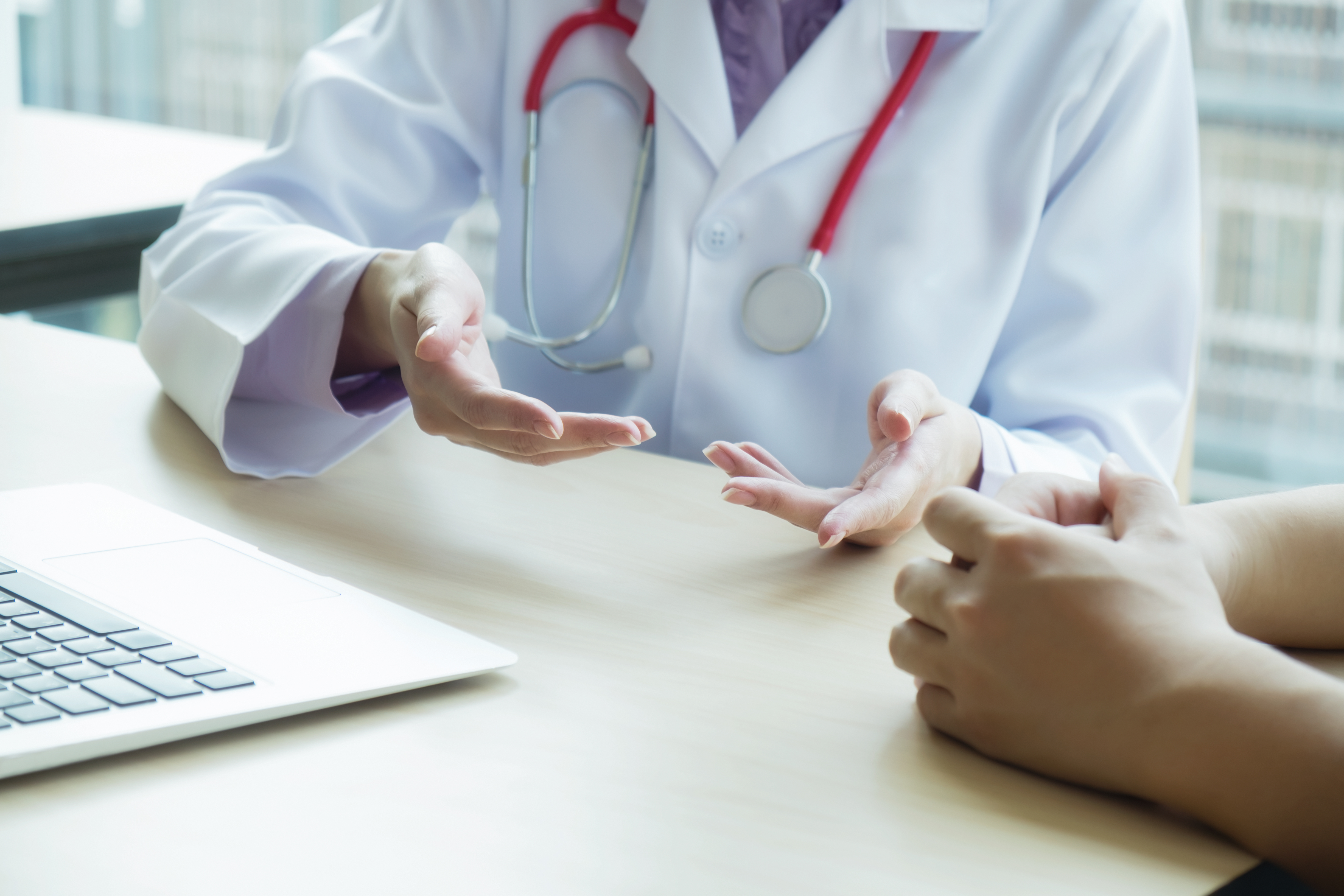 Healthcare Facilities